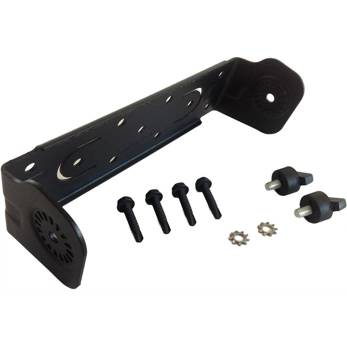 MOTOROLA LOW PROFILE MOUNTING BRACKET FOR CDM/CM/PM/RADIUS SERIES