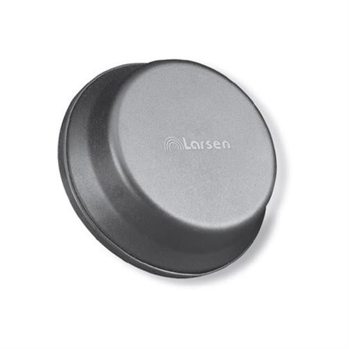 BLACK HOCKEY PUCK ANTENNA - UHF