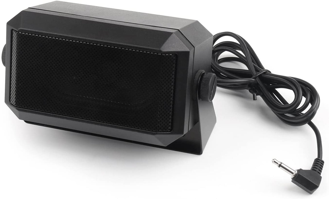 KENWOOD EXTERNAL SPEAKER
