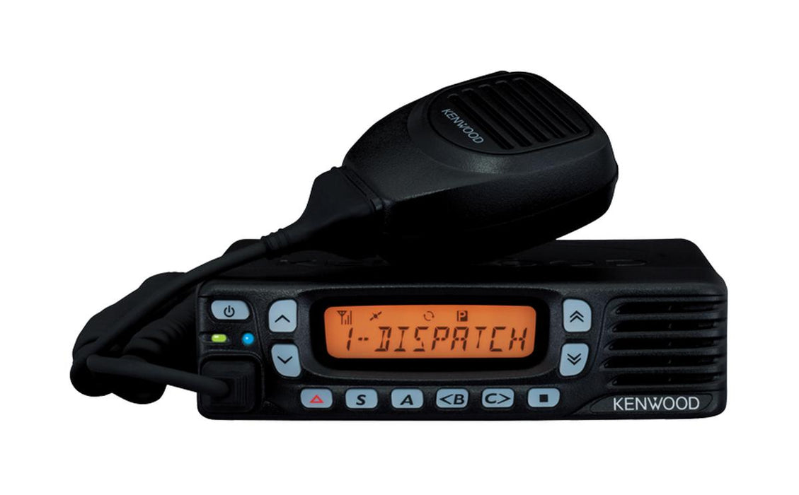 REFURBISHED KENWOOD TK-8360HU TWO WAY RADIO KIT