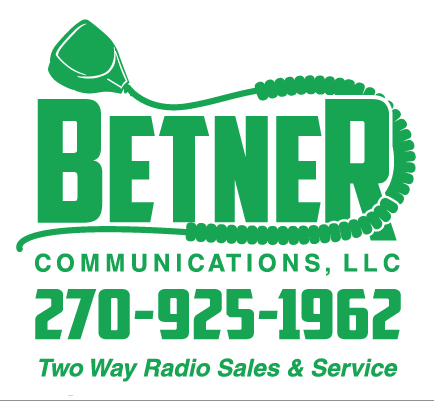 BETNER COMMUNICATIONS STICKERS