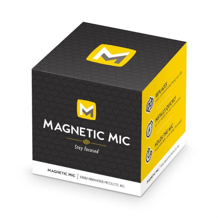 MAGNETIC MIC