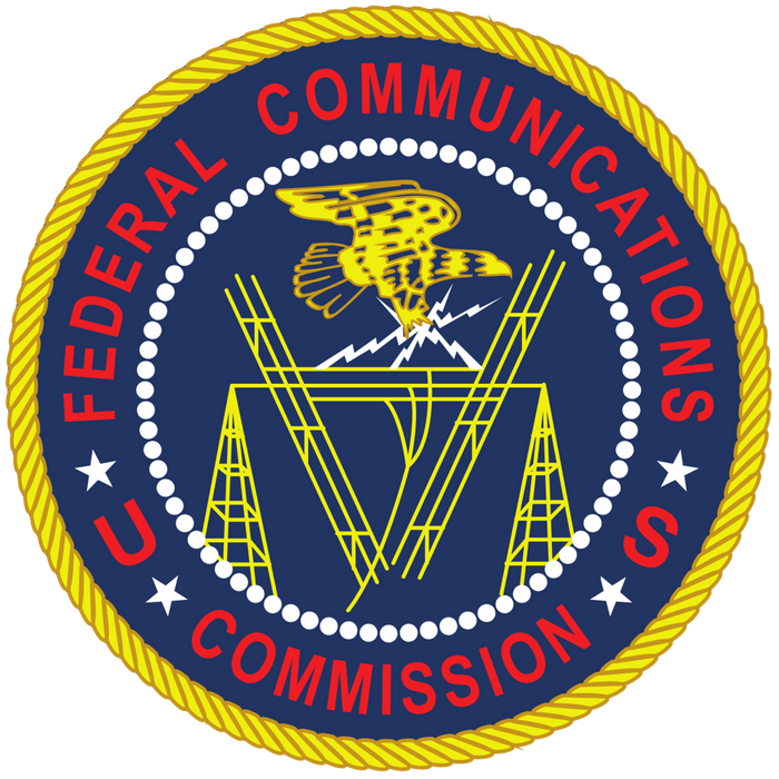 FCC GMRS LICENSE