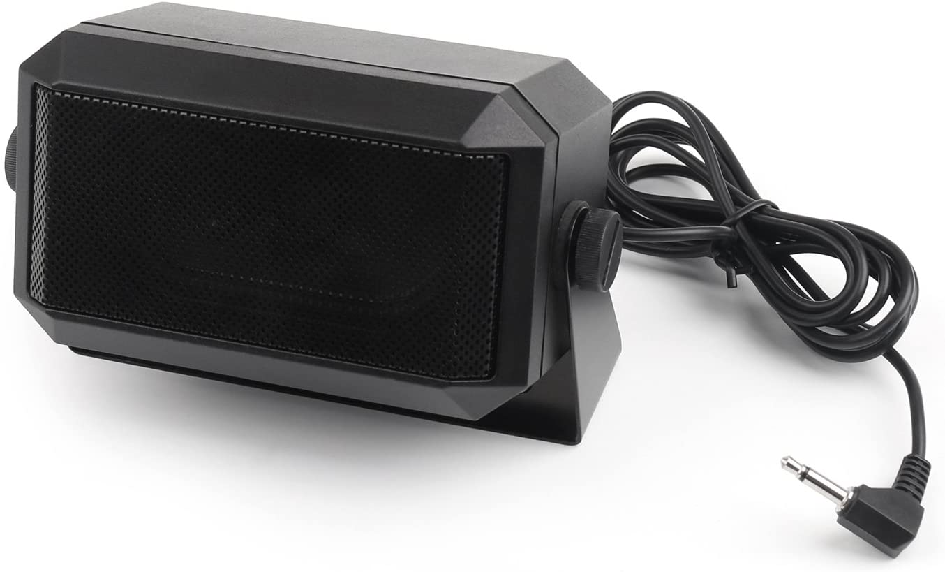 KENWOOD EXTERNAL SPEAKER — Betner Communications LLC