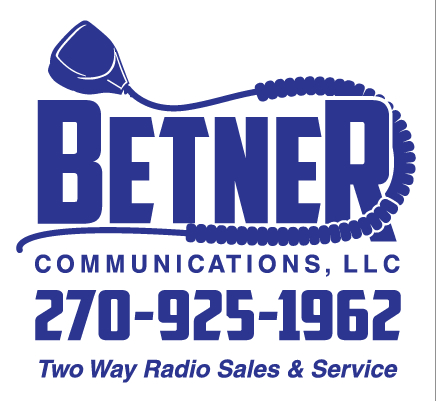 BETNER COMMUNICATIONS STICKERS