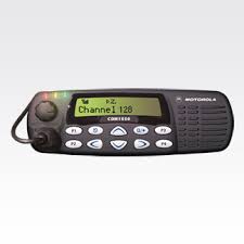 ***BACK IN STOCK*** REFURBISHED MOTOROLA CDM1250/1550 UHF RADIO KIT ...