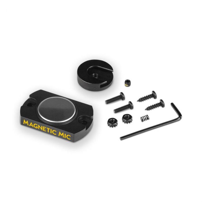 MAGNETIC MIC