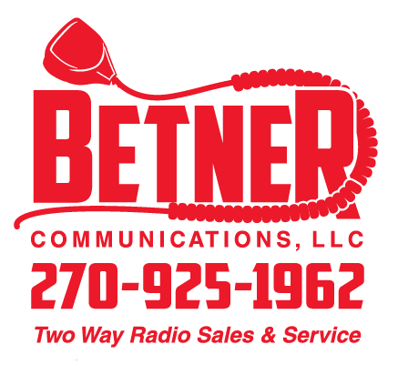 BETNER COMMUNICATIONS STICKERS
